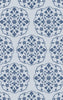 Safavieh Bella Grey/Blue Area Rug main image