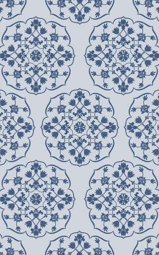 Safavieh Bella Grey/Blue Area Rug main image