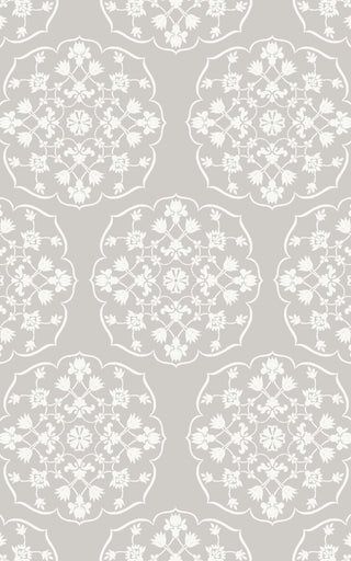 Safavieh Bella Grey/Ivory Area Rug main image