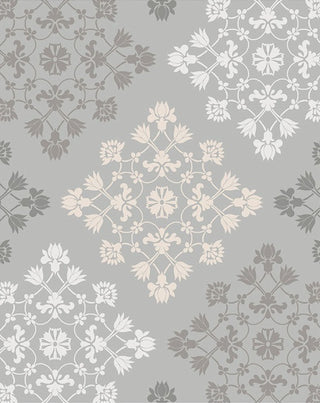 Safavieh Bella Grey/Multi Area Rug main image