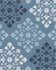 Safavieh Bella Blue/Multi Area Rug main image
