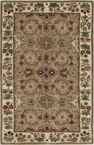 Safavieh Bella 802 Tan/Ivory Area Rug main image