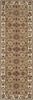 Safavieh Bella 802 Tan/Ivory Area Rug 