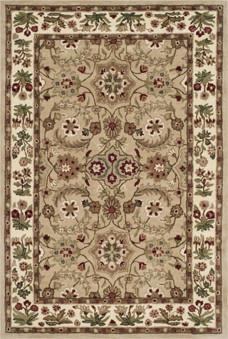 Safavieh Bella 802 Tan/Ivory Area Rug Main