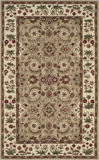 Safavieh Bella 802 Tan/Ivory Area Rug Main