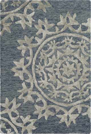 Safavieh Bella 914 Blue Area Rug 