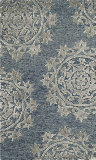 Safavieh Bella 914 Blue Area Rug main image