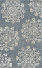 Safavieh Bella 914 Blue Area Rug Main