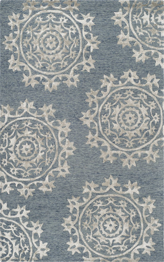 Safavieh Bella 914 Blue Area Rug Main