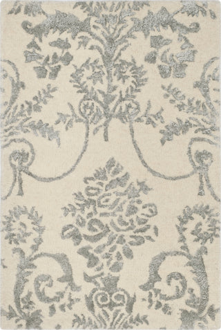 Safavieh Bella 917 Ivory/Grey Area Rug 