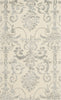Safavieh Bella 917 Ivory/Grey Area Rug main image
