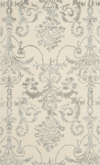 Safavieh Bella 917 Ivory/Grey Area Rug main image