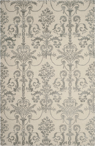 Safavieh Bella 917 Ivory/Grey Area Rug Main