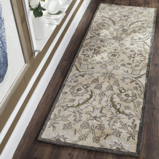 Safavieh Bella 923 Beige/Multi Area Rug Room Scene Feature