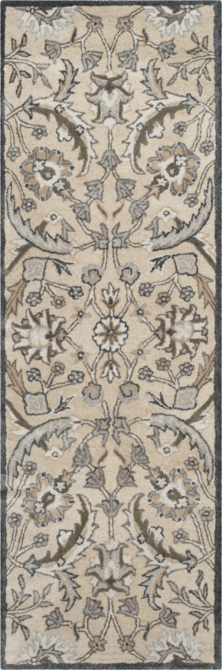 Safavieh Bella 923 Beige/Multi Area Rug 