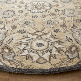 Safavieh Bella 923 Beige/Multi Area Rug Detail