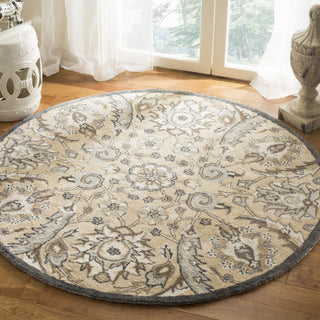 Safavieh Bella 923 Beige/Multi Area Rug Room Scene