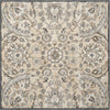 Safavieh Bella 923 Beige/Multi Area Rug Square