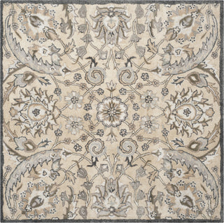 Safavieh Bella 923 Beige/Multi Area Rug Square