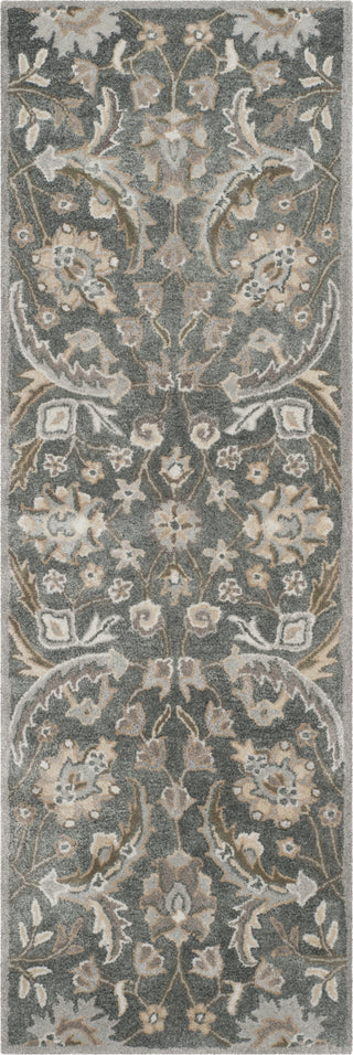 Safavieh Bella 923 Grey/Multi Area Rug 