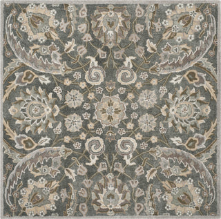 Safavieh Bella 923 Grey/Multi Area Rug Square