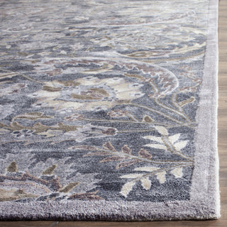 Safavieh Bella 923 Grey/Multi Area Rug Detail