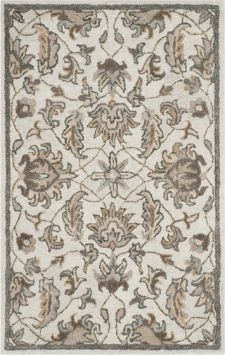 Safavieh Bella 924 Ivory/Light Grey Area Rug main image