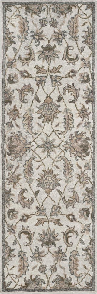 Safavieh Bella 924 Ivory/Light Grey Area Rug 