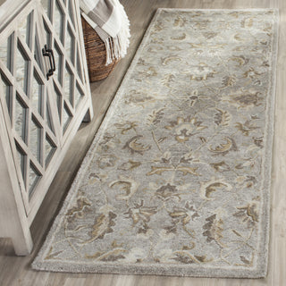 Safavieh Bella 924 Grey/Multi Area Rug Room Scene