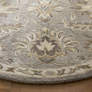 Safavieh Bella 924 Grey/Multi Area Rug Detail