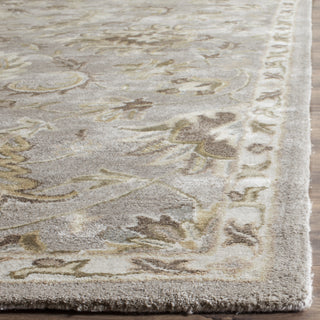 Safavieh Bella 924 Grey/Multi Area Rug Detail