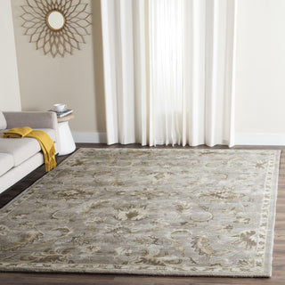 Safavieh Bella 924 Grey/Multi Area Rug Room Scene