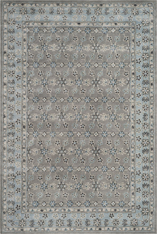 Safavieh Bella 932 Silver/Light Blue Area Rug Main