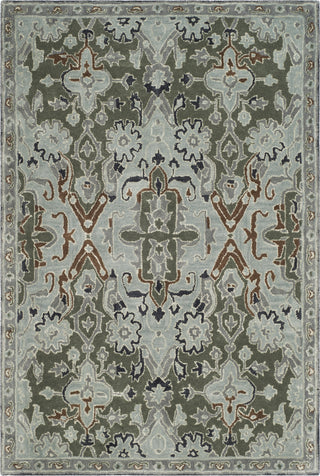 Safavieh Bella 990 Light Blue/Sage Area Rug main image