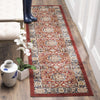 Safavieh Bijar BIJ632R Red/Royal Area Rug 