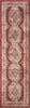 Safavieh Bijar BIJ647R Red/Rust Area Rug 