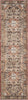 Safavieh Bijar BIJ648D Brown/Rust Area Rug 