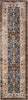 Safavieh Bijar BIJ650B Royal/Ivory Area Rug 