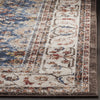 Safavieh Bijar BIJ650B Royal/Ivory Area Rug 