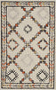 Safavieh Bellagio 548 Ivory/Multi Area Rug main image