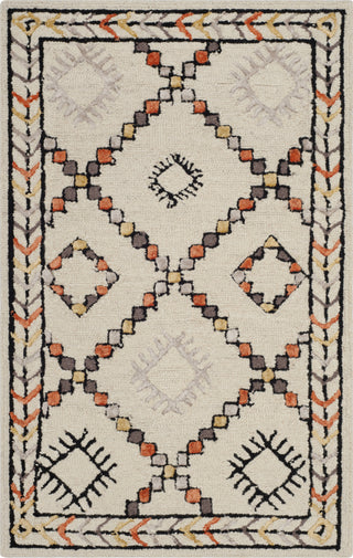 Safavieh Bellagio 548 Ivory/Multi Area Rug main image