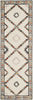 Safavieh Bellagio 548 Ivory/Multi Area Rug 