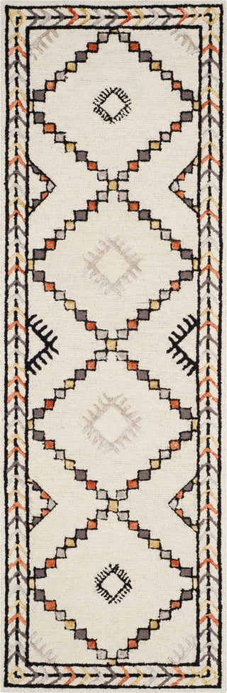 Safavieh Bellagio 548 Ivory/Multi Area Rug 