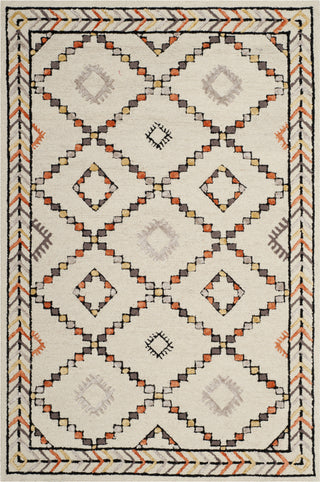 Safavieh Bellagio 548 Ivory/Multi Area Rug Main