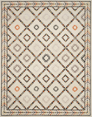 Safavieh Bellagio 548 Ivory/Multi Area Rug Main