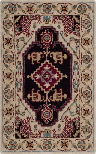 Safavieh Bellagio 549 Beige/Black Area Rug main image