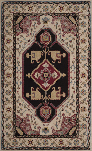 Safavieh Bellagio 549 Beige/Black Area Rug Main