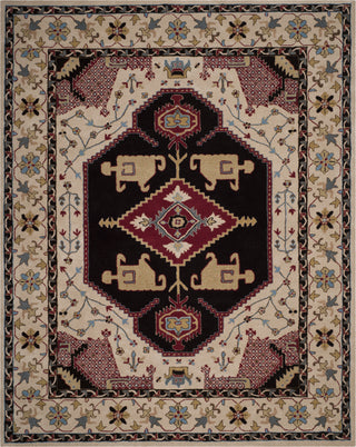 Safavieh Bellagio 549 Beige/Black Area Rug Main