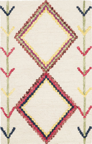 Safavieh Bellagio 563 Ivory/Multi Area Rug main image