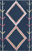 Safavieh Bellagio 563 Navy/Multi Area Rug main image